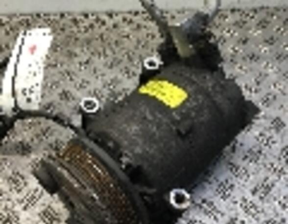 Air Conditioning Compressor FORD Galaxy (WA6)