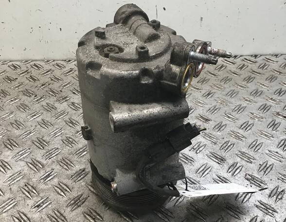 Air Conditioning Compressor FORD Galaxy (WA6)