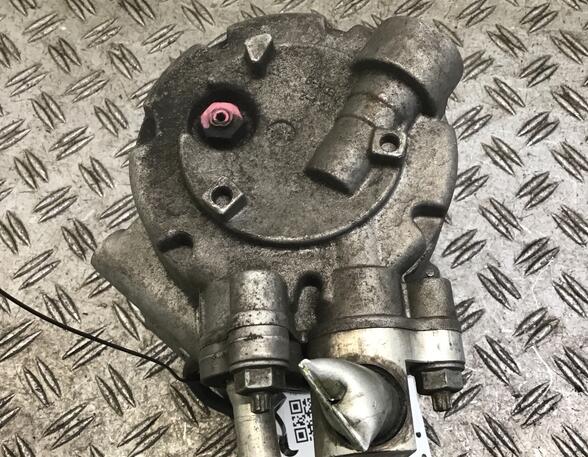 Air Conditioning Compressor FORD Galaxy (WA6)