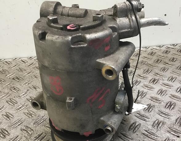 Air Conditioning Compressor FORD Galaxy (WA6)