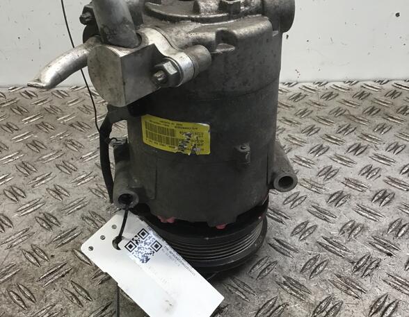 Airco Compressor FORD Galaxy (WA6)