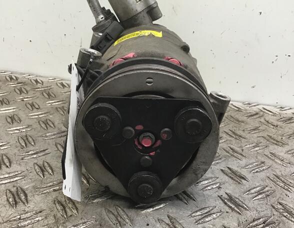 Airco Compressor FORD Galaxy (WA6)