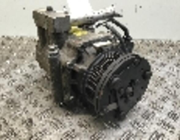 Air Conditioning Compressor FORD Fiesta V (JD, JH)