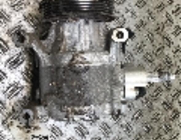 Airco Compressor FORD KA (RU8)