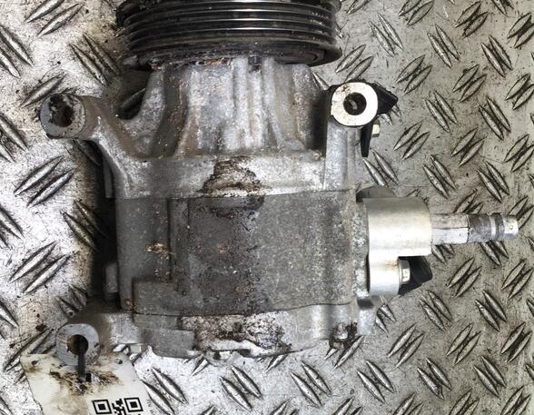 Airco Compressor FORD KA (RU8)