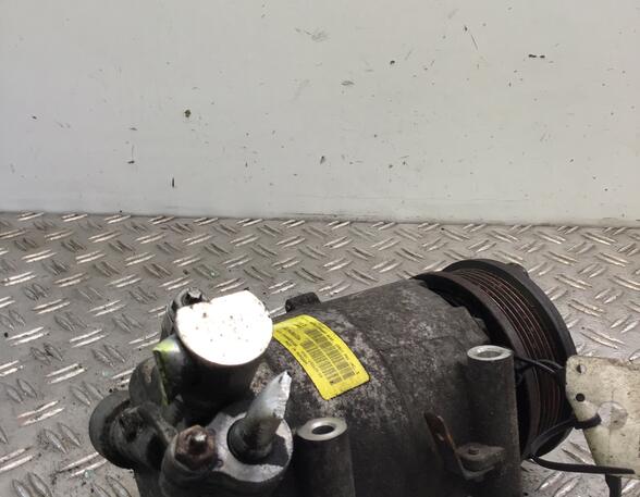 Airco Compressor FORD Galaxy (WA6)