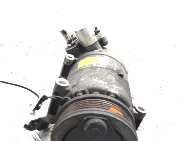 Airco Compressor FORD Galaxy (WA6)