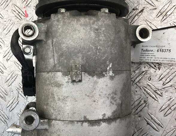 Air Conditioning Compressor FORD Galaxy (WA6)