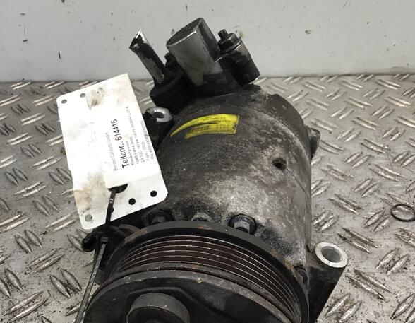 Air Conditioning Compressor FORD Galaxy (WA6)