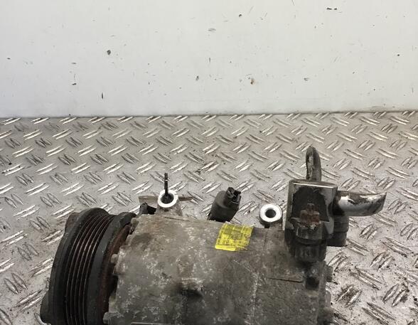 Airco Compressor FORD Galaxy (WA6)