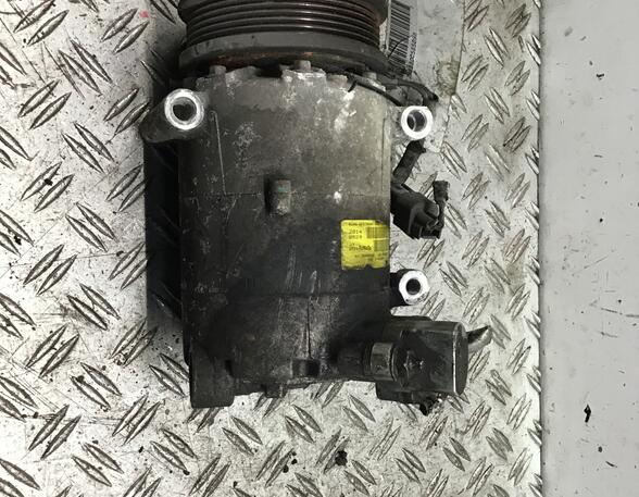 Airco Compressor FORD Galaxy (WA6)