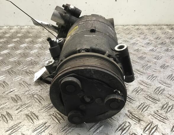 Air Conditioning Compressor FORD Galaxy (WA6)