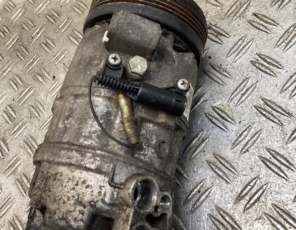 Air Conditioning Compressor BMW X3 (E83)