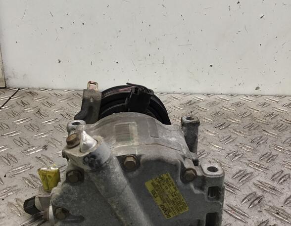 Air Conditioning Compressor FIAT Punto (188), FIAT Punto Kasten/Schrägheck (188)