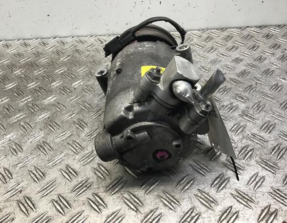 Air Conditioning Compressor FORD Galaxy (WA6), FORD S-Max (WA6)