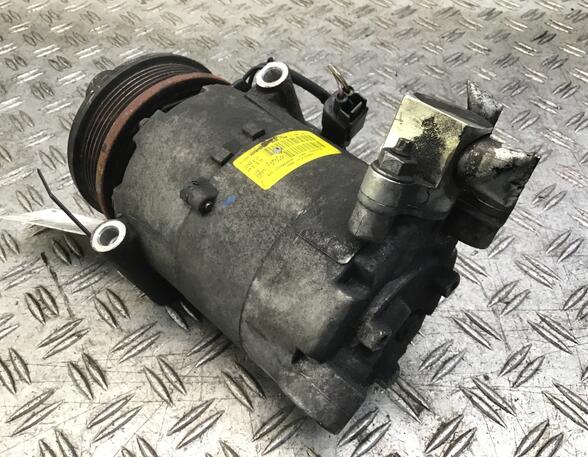 Airco Compressor FORD Galaxy (WA6), FORD S-Max (WA6)