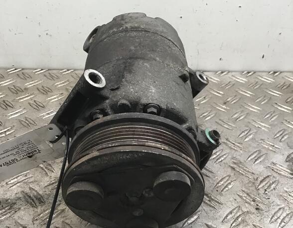 Air Conditioning Compressor FORD Galaxy (WA6), FORD S-Max (WA6)