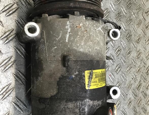 Airco Compressor FORD Galaxy (WA6), FORD S-Max (WA6)