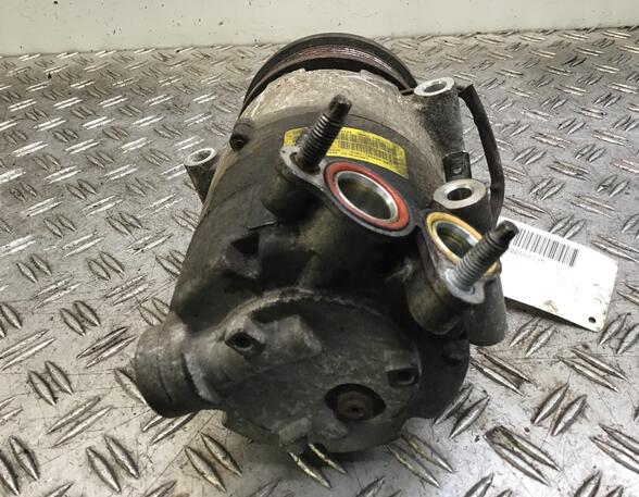 Air Conditioning Compressor FORD Galaxy (WA6), FORD S-Max (WA6)