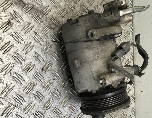 Airco Compressor FORD Galaxy (WA6), FORD S-Max (WA6)