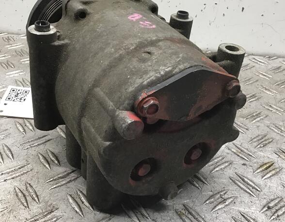 Air Conditioning Compressor FORD Fiesta V (JD, JH)