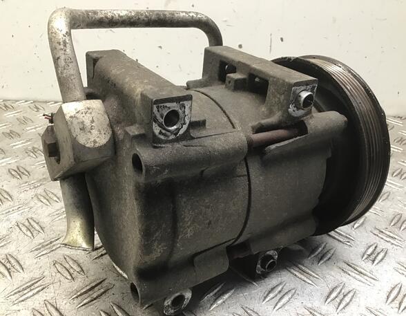 Airco Compressor FORD KA (RB)