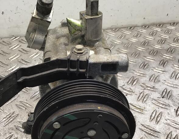 Airco Compressor FORD KA (RU8)