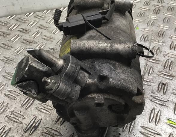 Air Conditioning Compressor FORD Galaxy (WA6), FORD S-Max (WA6)