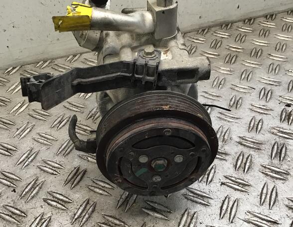 Airco Compressor FORD KA (RU8)