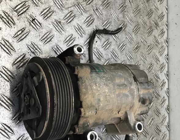 Air Conditioning Compressor PEUGEOT 307 (3A/C)