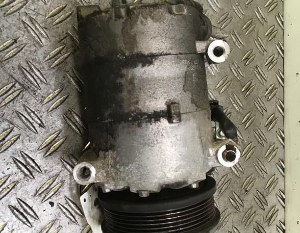 Air Conditioning Compressor FORD Galaxy (WA6), FORD S-Max (WA6)