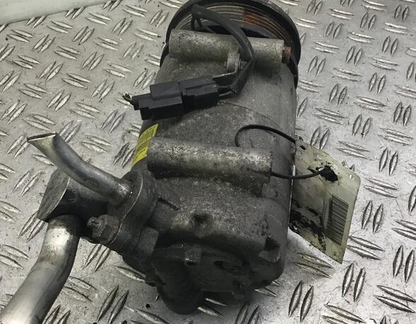 Air Conditioning Compressor FORD Galaxy (WA6), FORD S-Max (WA6)