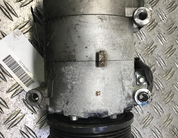 Air Conditioning Compressor FORD Galaxy (WA6), FORD S-Max (WA6)