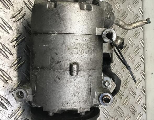 Air Conditioning Compressor FORD Galaxy (WA6), FORD S-Max (WA6)