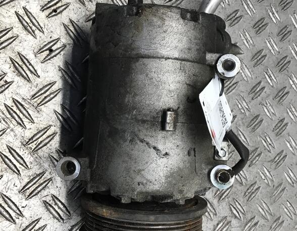 Air Conditioning Compressor FORD Galaxy (WA6), FORD S-Max (WA6)