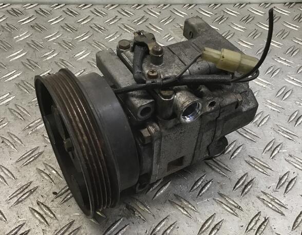 Air Conditioning Compressor MAZDA 626 V (GF)