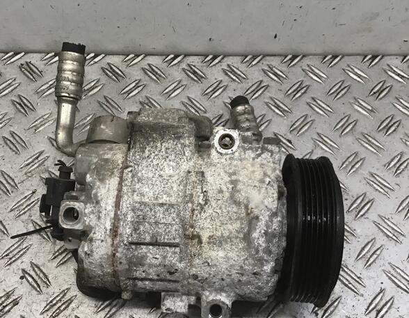 Airco Compressor SKODA Fabia I Combi (6Y5)