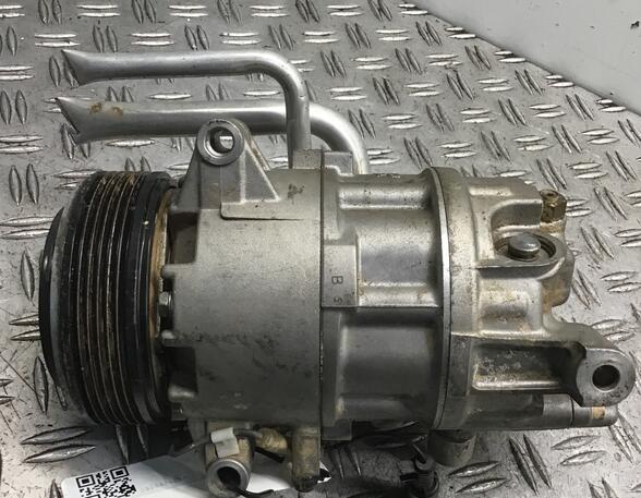 Air Conditioning Compressor BMW 1er (E87)