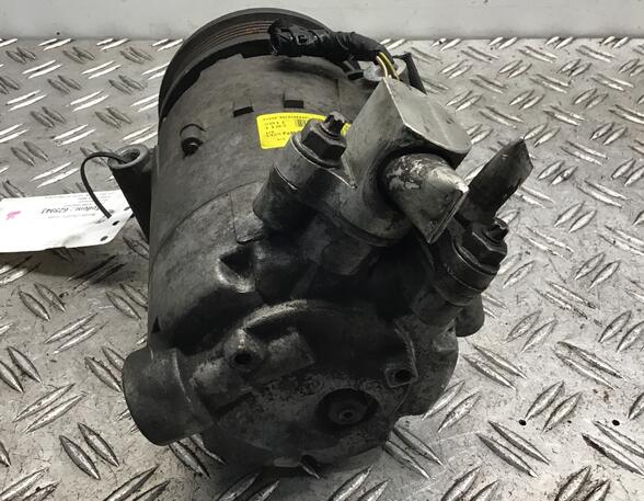 Airco Compressor FORD Galaxy (WA6), FORD S-Max (WA6)