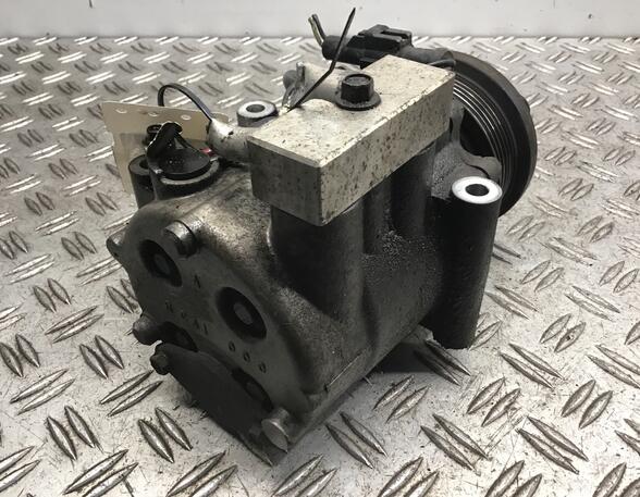 Airco Compressor FORD Fiesta V (JD, JH)