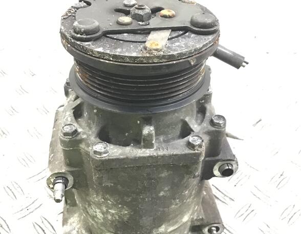 Airco Compressor FORD Fiesta V (JD, JH)