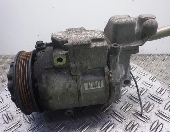 Airco Compressor MERCEDES-BENZ A-Klasse (W168)