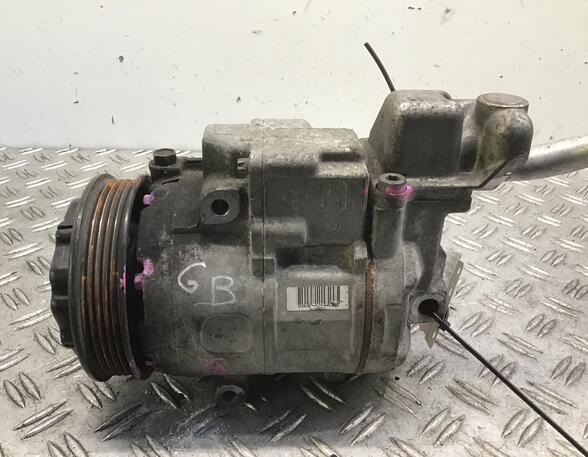 Airco Compressor MERCEDES-BENZ A-Klasse (W168)