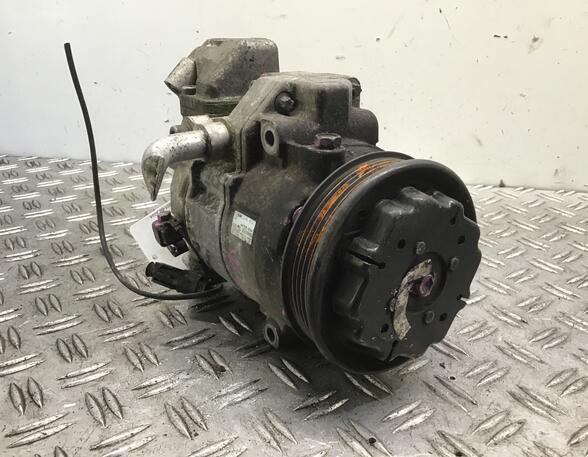 Airco Compressor MERCEDES-BENZ A-Klasse (W168)