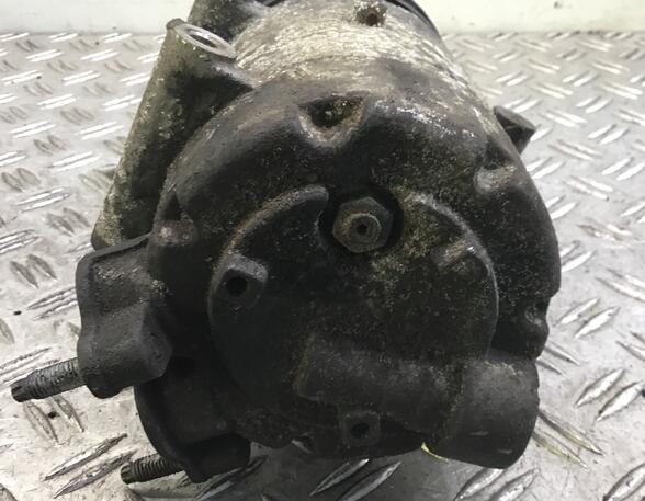 Air Conditioning Compressor FORD Galaxy (WA6), FORD S-Max (WA6)