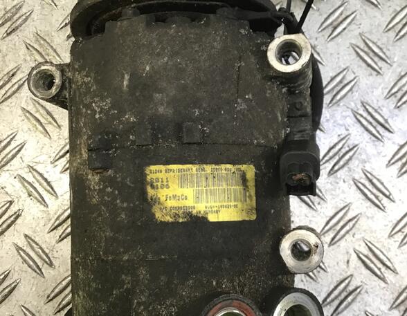 Airco Compressor FORD Galaxy (WA6), FORD S-Max (WA6)