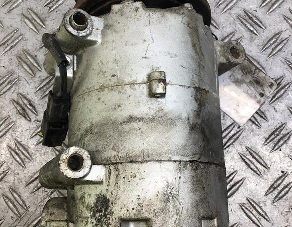 Air Conditioning Compressor FORD Galaxy (WA6), FORD S-Max (WA6)