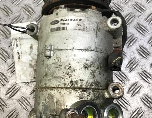 Air Conditioning Compressor FORD Galaxy (WA6), FORD S-Max (WA6)