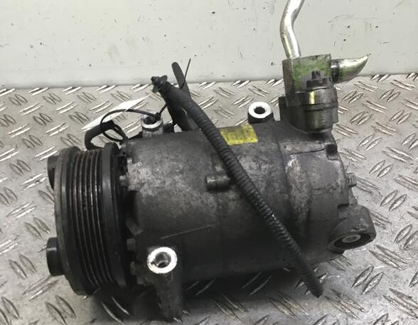 Airco Compressor FORD Galaxy (WA6), FORD S-Max (WA6)