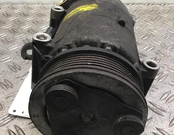 Air Conditioning Compressor FORD Galaxy (WA6), FORD S-Max (WA6)